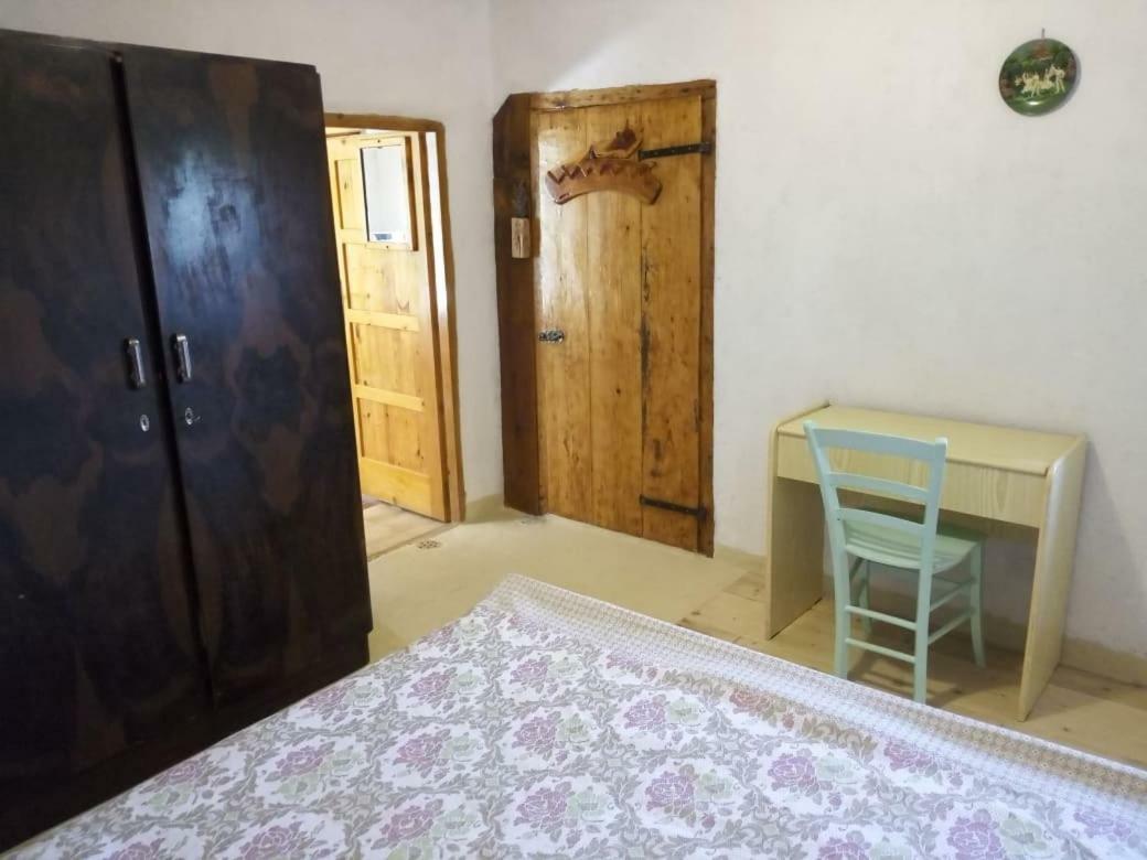 Apartman Dinko Lubenice Buitenkant foto