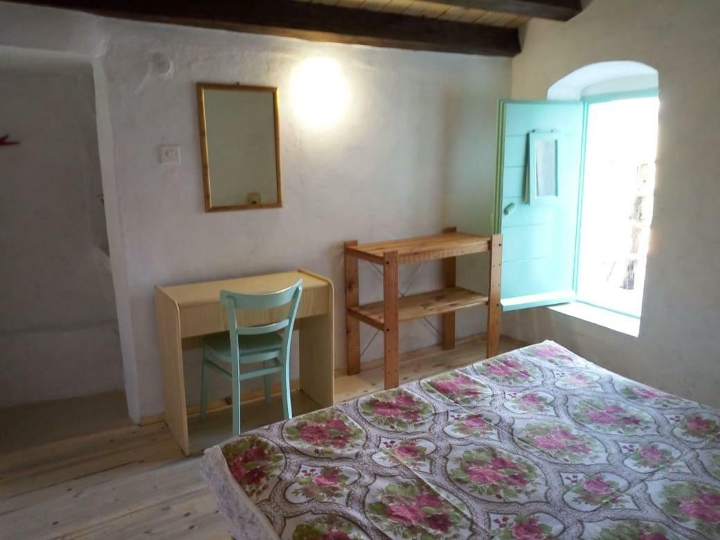 Apartman Dinko Lubenice Buitenkant foto