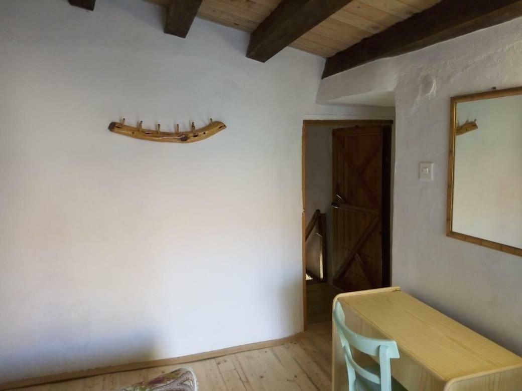 Apartman Dinko Lubenice Buitenkant foto