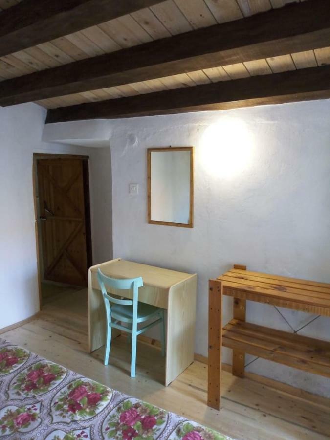 Apartman Dinko Lubenice Buitenkant foto