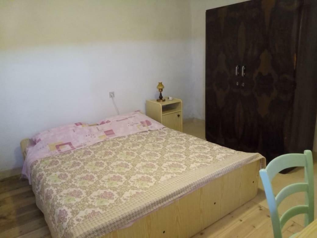 Apartman Dinko Lubenice Buitenkant foto