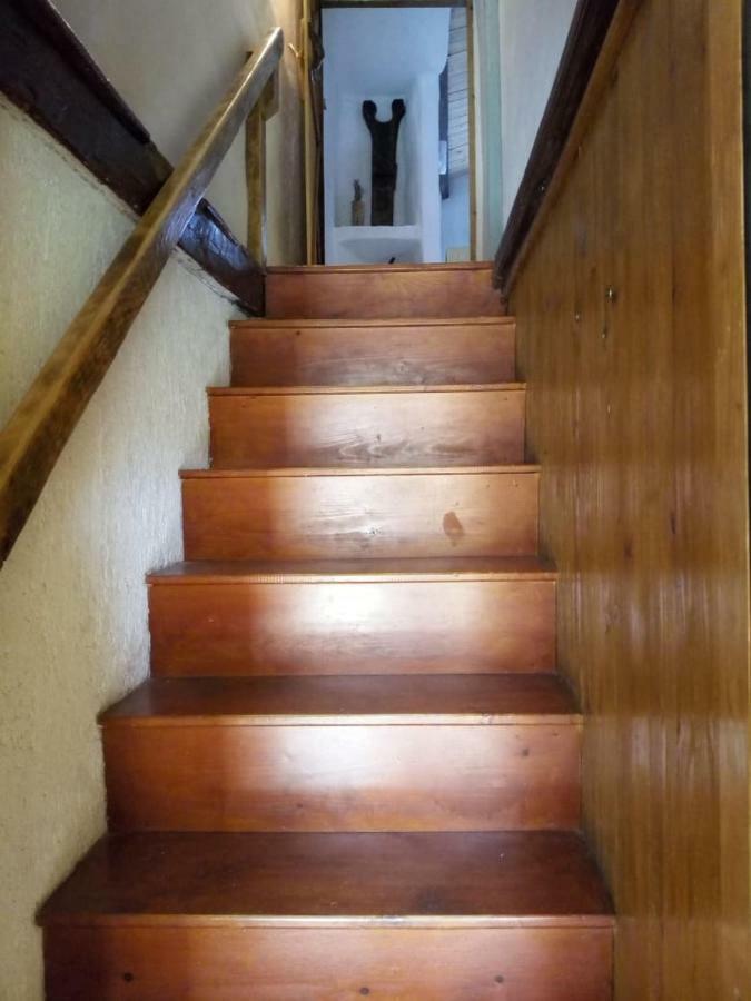 Apartman Dinko Lubenice Buitenkant foto