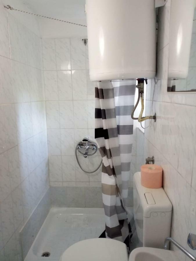Apartman Dinko Lubenice Buitenkant foto