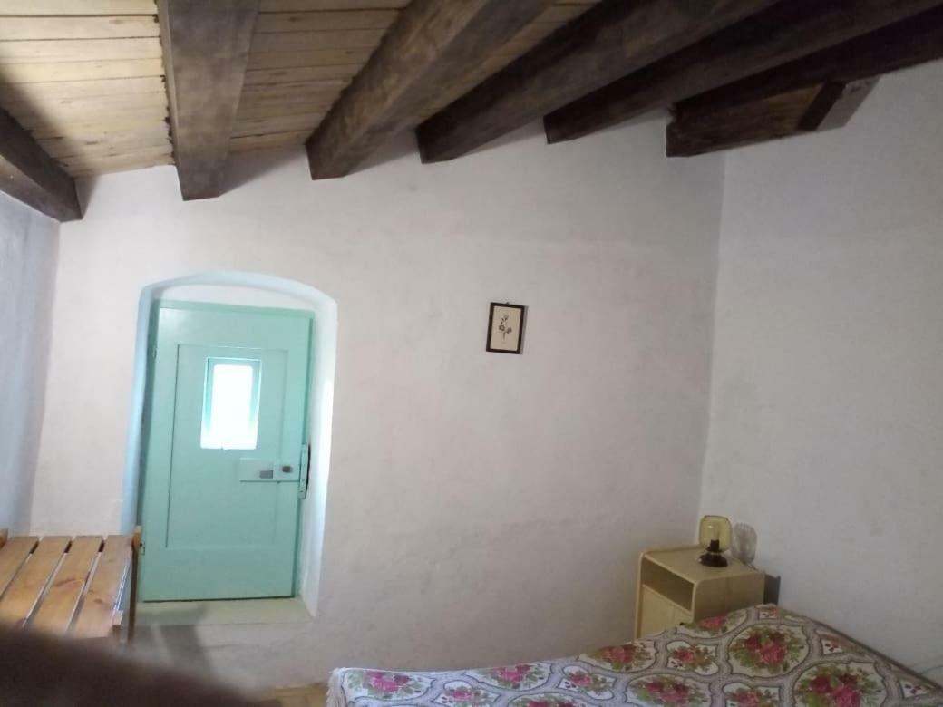 Apartman Dinko Lubenice Buitenkant foto