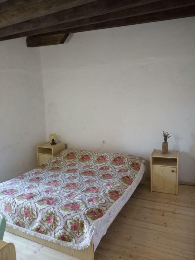 Apartman Dinko Lubenice Buitenkant foto