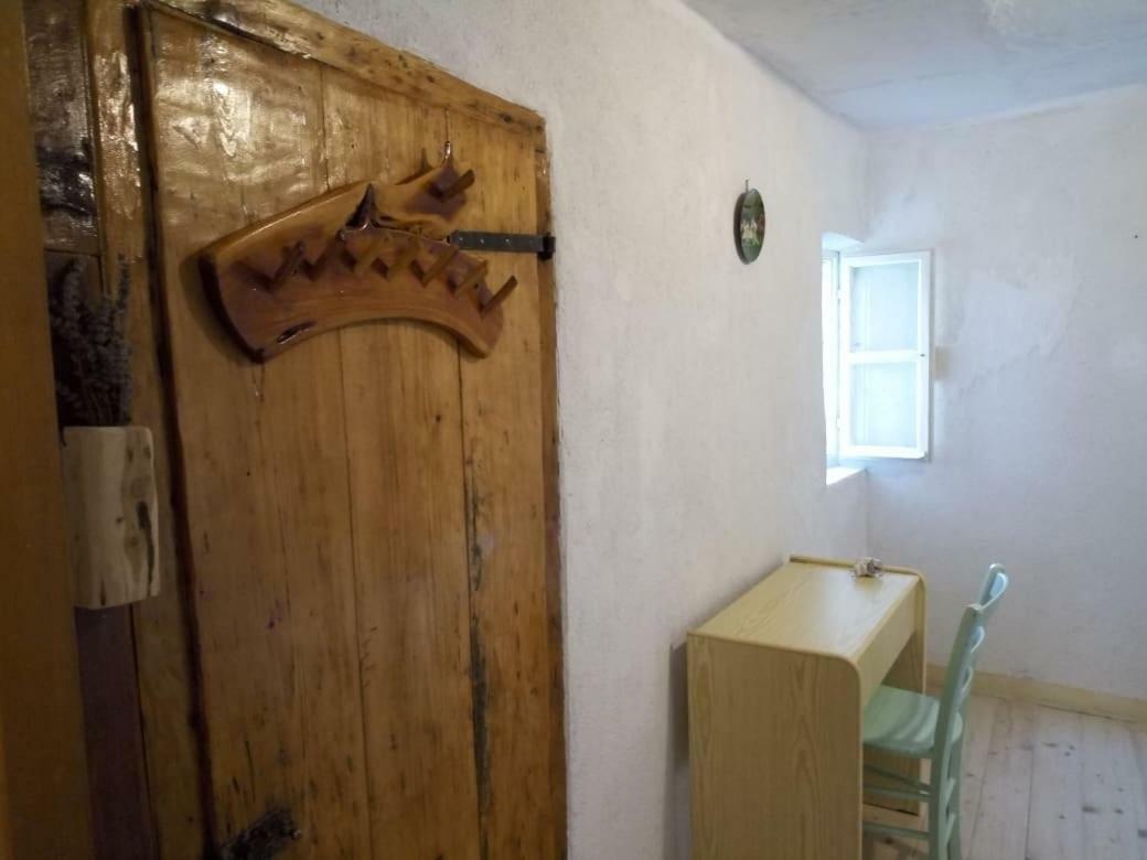 Apartman Dinko Lubenice Buitenkant foto